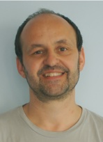 Walter de Vries